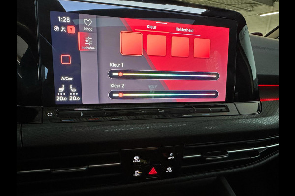 Volkswagen Golf 2.0 TSI GTI Clubsport|Panorama! Blackstyle! IQ! 300PK IQ Drive!