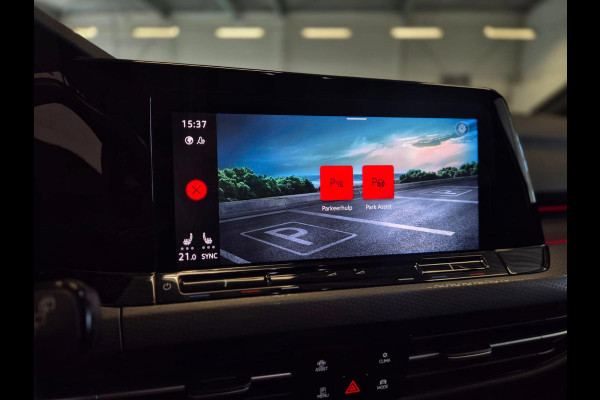 Volkswagen Golf 2.0 TSI GTI Clubsport|Panorama! Blackstyle! IQ! 300PK IQ Drive!