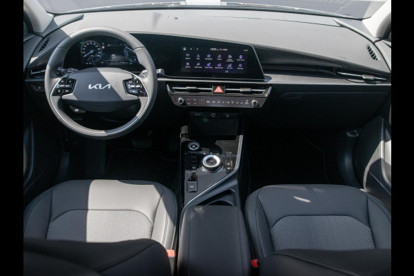Kia Niro 1.6 GDi Hybrid DynamicLine | Zuinig! | Voorraad | Adapt. cruise & Climate controle | Navigatie | Camera