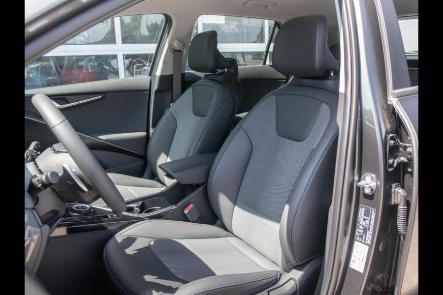 Kia Niro 1.6 GDi Hybrid DynamicLine | Zuinig! | Voorraad | Adapt. cruise & Climate controle | Navigatie | Camera
