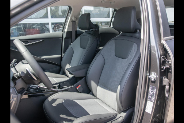 Kia Niro 1.6 GDi Hybrid DynamicLine | Zuinig! | Voorraad | Adapt. cruise & Climate controle | Navigatie | Camera