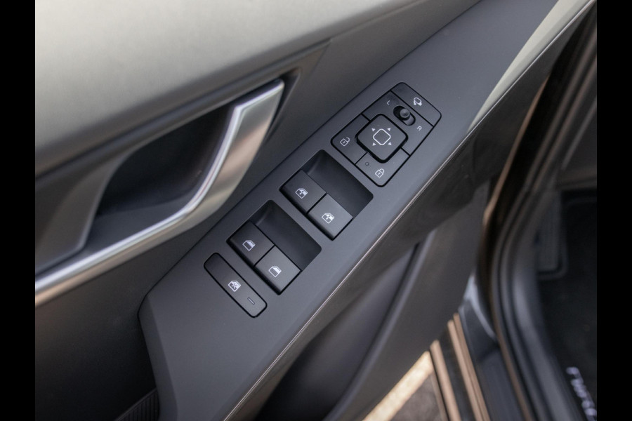 Kia Niro 1.6 GDi Hybrid DynamicLine | Zuinig! | Voorraad | Adapt. cruise & Climate controle | Navigatie | Camera