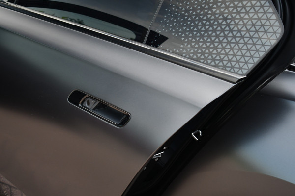BMW 7 Serie 750e xDrive M-Sport Pro Frozen-Grey Auto-Doors Exe-Drive-Pro Trekhaak