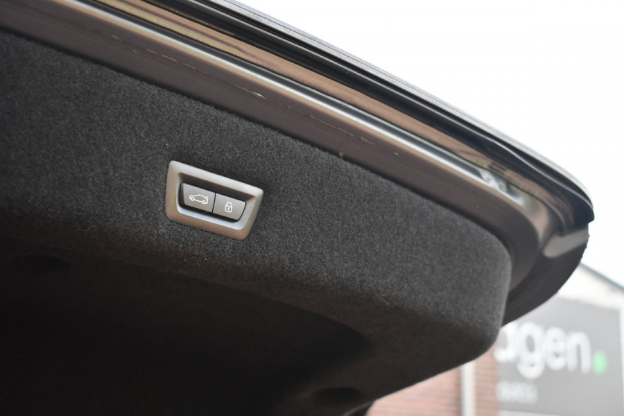 BMW 7 Serie 750e xDrive M-Sport Pro Frozen-Grey Auto-Doors Exe-Drive-Pro Trekhaak