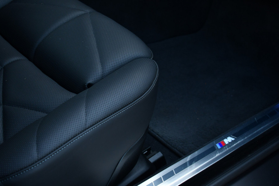 BMW 7 Serie 750e xDrive M-Sport Pro Frozen-Grey Auto-Doors Exe-Drive-Pro Trekhaak