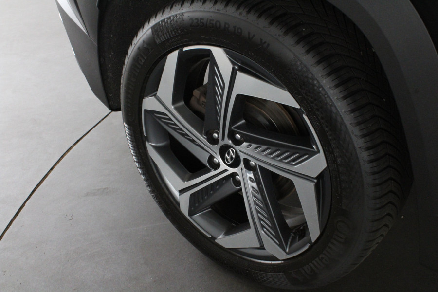 Hyundai Tucson 1.6 T-GDI PHEV Comfort Smart 4WD > Krell audio/Plug-in Hybride/keyless/Phantom Black...