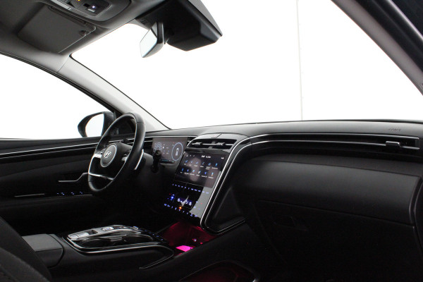 Hyundai Tucson 1.6 T-GDI PHEV Comfort Smart 4WD > Krell audio/Plug-in Hybride/keyless/Phantom Black...