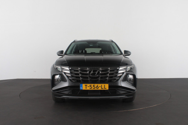 Hyundai Tucson 1.6 T-GDI PHEV Comfort Smart 4WD > Krell audio/Plug-in Hybride/keyless/Phantom Black...