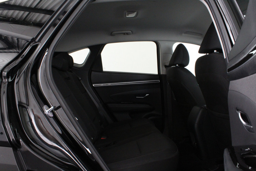 Hyundai Tucson 1.6 T-GDI PHEV Comfort Smart 4WD > Krell audio/Plug-in Hybride/keyless/Phantom Black...
