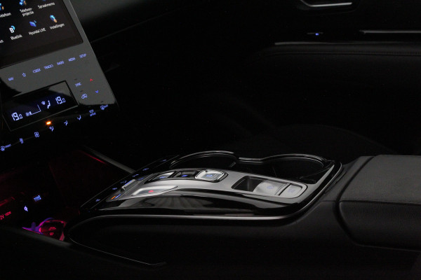 Hyundai Tucson 1.6 T-GDI PHEV Comfort Smart 4WD > Krell audio/Plug-in Hybride/keyless/Phantom Black...