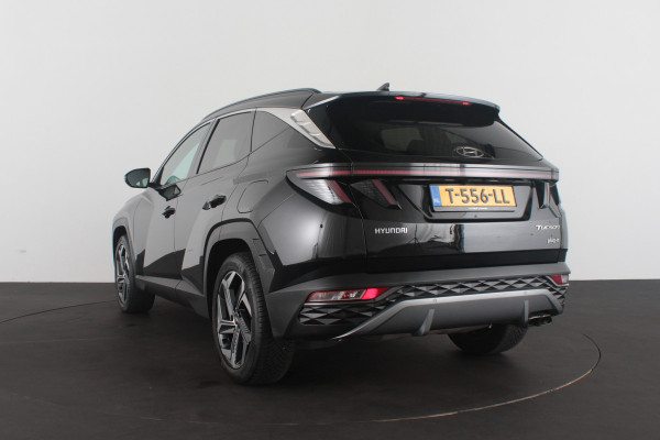 Hyundai Tucson 1.6 T-GDI PHEV Comfort Smart 4WD > Krell audio/Plug-in Hybride/keyless/Phantom Black...