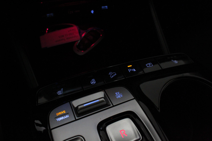Hyundai Tucson 1.6 T-GDI PHEV Comfort Smart 4WD > Krell audio/Plug-in Hybride/keyless/Phantom Black...