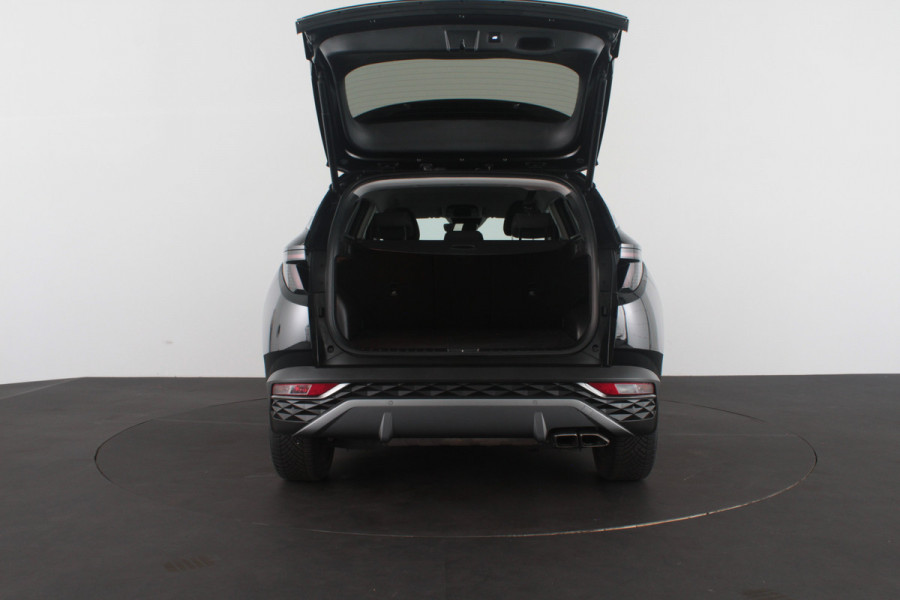 Hyundai Tucson 1.6 T-GDI PHEV Comfort Smart 4WD > Krell audio/Plug-in Hybride/keyless/Phantom Black...