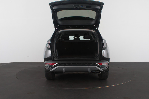 Hyundai Tucson 1.6 T-GDI PHEV Comfort Smart 4WD > Krell audio/Plug-in Hybride/keyless/Phantom Black...