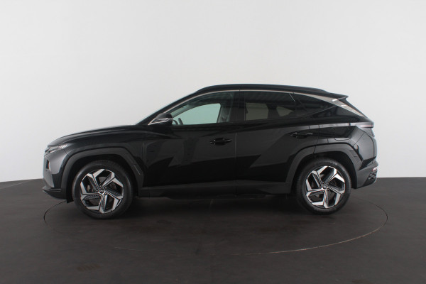 Hyundai Tucson 1.6 T-GDI PHEV Comfort Smart 4WD > Krell audio/Plug-in Hybride/keyless/Phantom Black...
