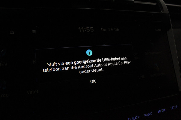 Hyundai Tucson 1.6 T-GDI PHEV Comfort Smart 4WD > Krell audio/Plug-in Hybride/keyless/Phantom Black...