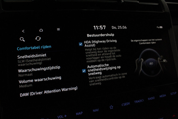 Hyundai Tucson 1.6 T-GDI PHEV Comfort Smart 4WD > Krell audio/Plug-in Hybride/keyless/Phantom Black...