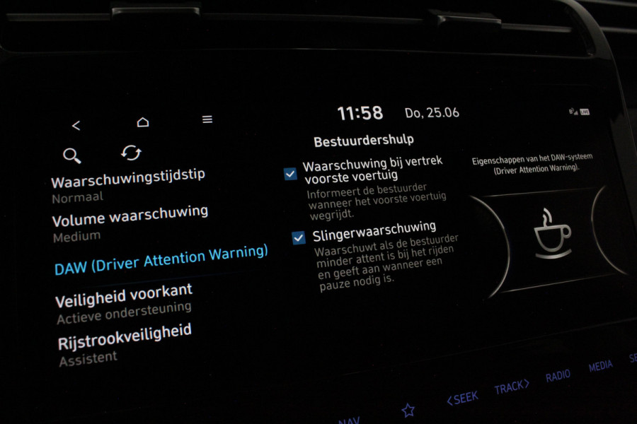 Hyundai Tucson 1.6 T-GDI PHEV Comfort Smart 4WD > Krell audio/Plug-in Hybride/keyless/Phantom Black...