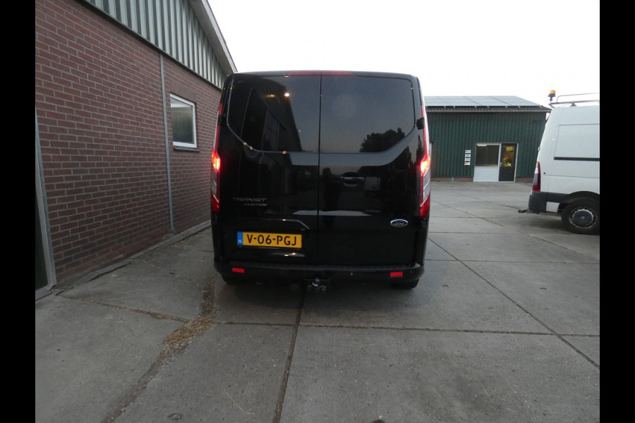 Ford Transit Custom 320 2.0 TDCI L2H1*Sport*leder* navi/cam*
