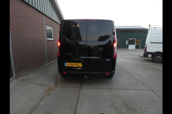 Ford Transit Custom 320 2.0 TDCI L2H1*Sport*leder* navi/cam*