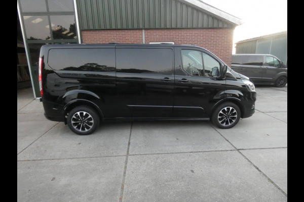Ford Transit Custom 320 2.0 TDCI L2H1*Sport*leder* navi/cam*