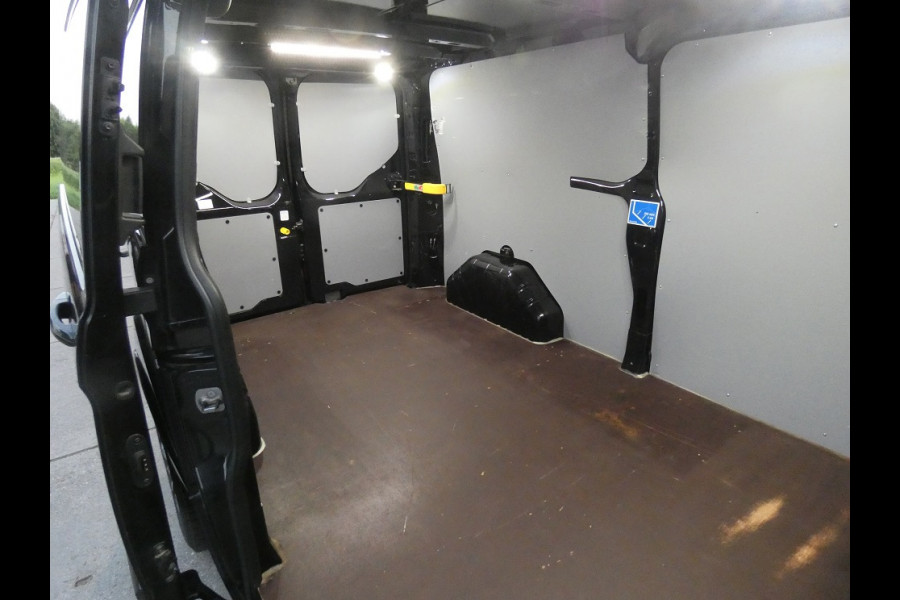 Ford Transit Custom 320 2.0 TDCI L2H1*Sport*leder* navi/cam*