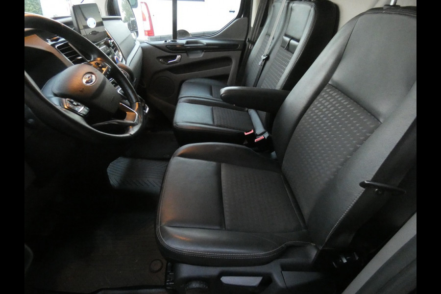 Ford Transit Custom 320 2.0 TDCI L2H1*Sport*leder* navi/cam*