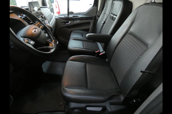 Ford Transit Custom 320 2.0 TDCI L2H1*Sport*leder* navi/cam*