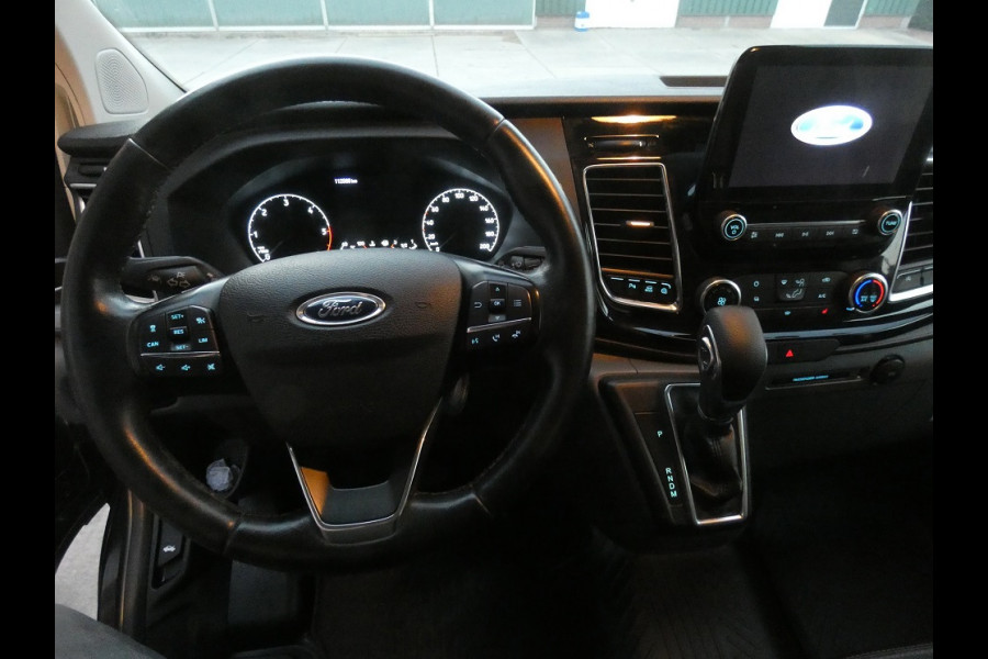 Ford Transit Custom 320 2.0 TDCI L2H1*Sport*leder* navi/cam*