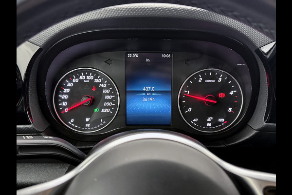 Mercedes-Benz Citan 110 CDI Pro MBUX Trekhaak Camera Carplay Mercedes-Benz Certified