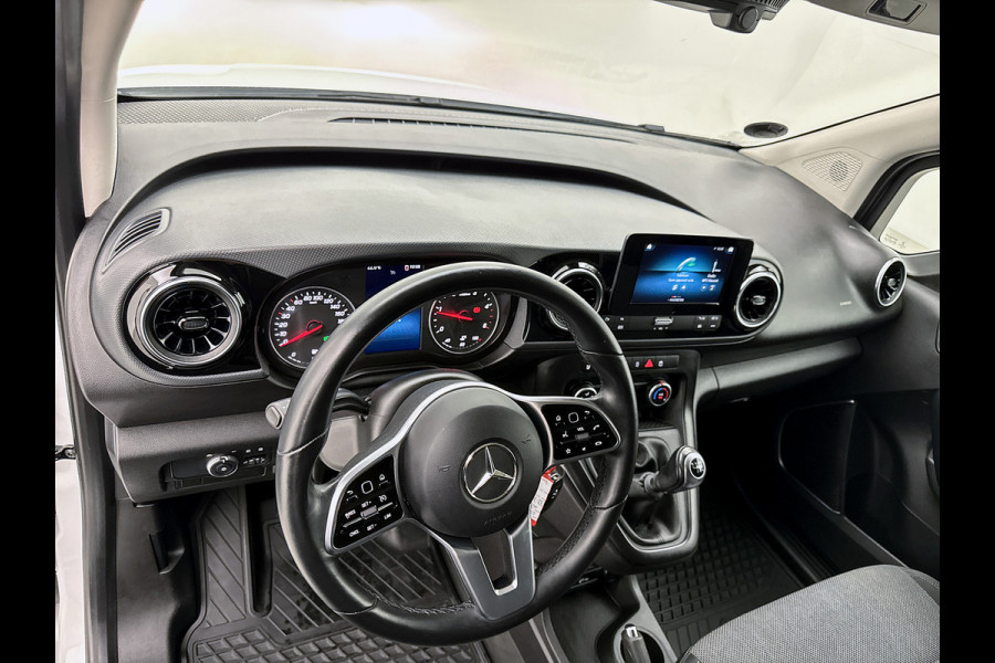 Mercedes-Benz Citan 110 CDI Pro MBUX Trekhaak Camera Carplay Mercedes-Benz Certified