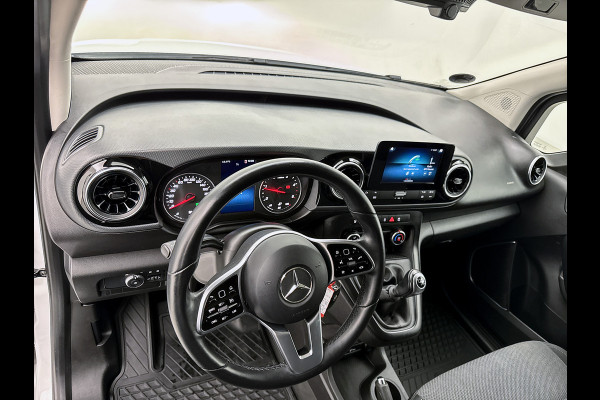 Mercedes-Benz Citan 110 CDI Pro MBUX Trekhaak Camera Carplay Mercedes-Benz Certified
