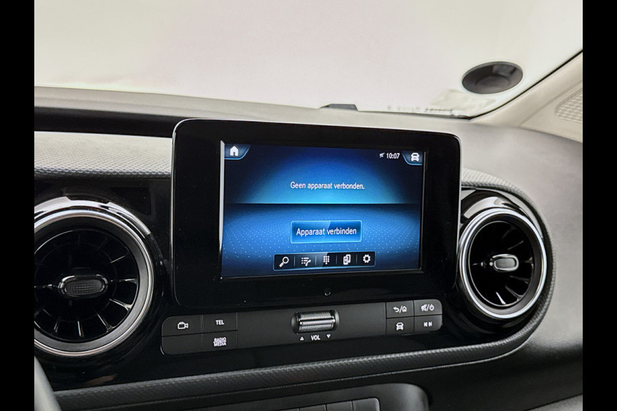 Mercedes-Benz Citan 110 CDI Pro MBUX Trekhaak Camera Carplay Mercedes-Benz Certified
