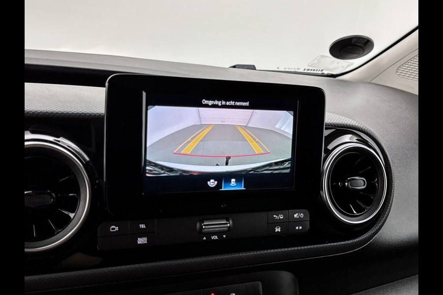 Mercedes-Benz Citan 110 CDI Pro MBUX Trekhaak Camera Carplay Mercedes-Benz Certified
