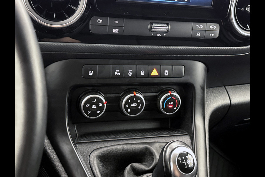 Mercedes-Benz Citan 110 CDI Pro MBUX Trekhaak Camera Carplay Mercedes-Benz Certified