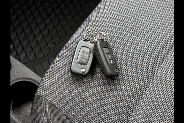 Mercedes-Benz Citan 110 CDI Pro MBUX Trekhaak Camera Carplay Mercedes-Benz Certified