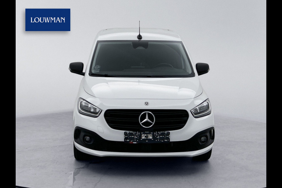 Mercedes-Benz Citan 110 CDI Pro MBUX Trekhaak Camera Carplay Mercedes-Benz Certified