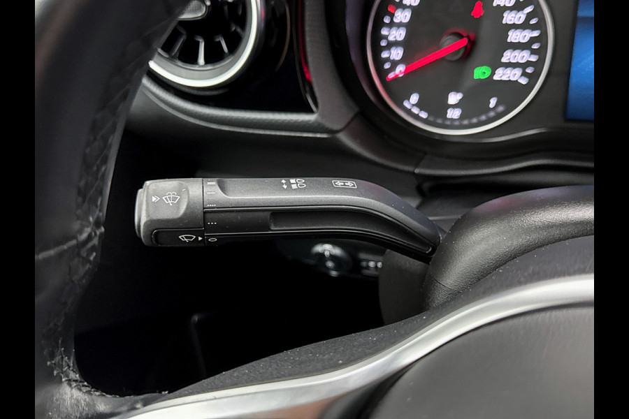 Mercedes-Benz Citan 110 CDI Pro MBUX Trekhaak Camera Carplay Mercedes-Benz Certified