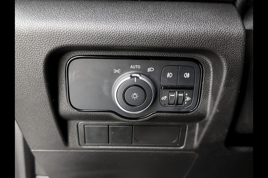 Mercedes-Benz Citan 110 CDI Pro MBUX Trekhaak Camera Carplay Mercedes-Benz Certified