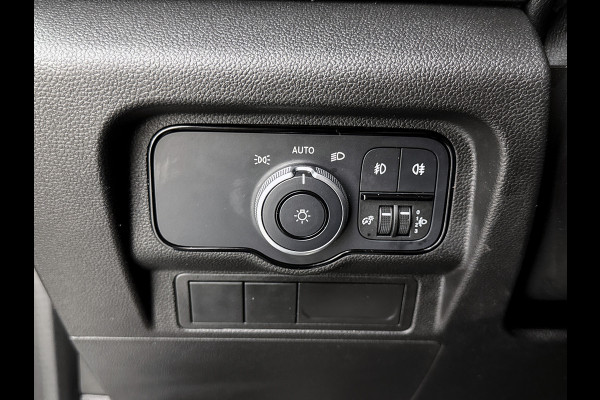 Mercedes-Benz Citan 110 CDI Pro MBUX Trekhaak Camera Carplay Mercedes-Benz Certified