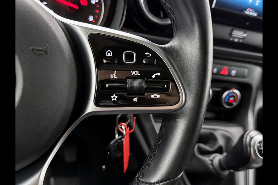 Mercedes-Benz Citan 110 CDI Pro MBUX Trekhaak Camera Carplay Mercedes-Benz Certified