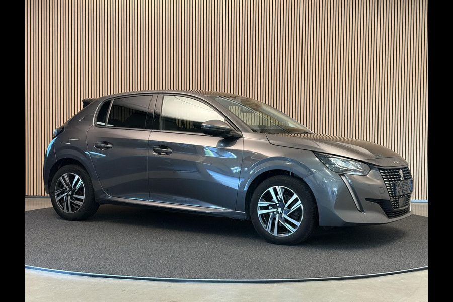 Peugeot 208 1.2 PureTech 100PK Aut. Allure Pack | Groot navi | adapt. Cruise | I-Cockpit | Incl. garantie