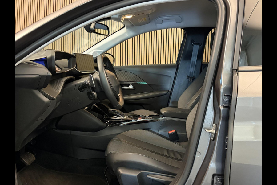 Peugeot 208 1.2 PureTech 100PK Aut. Allure Pack | Groot navi | adapt. Cruise | I-Cockpit | Incl. garantie