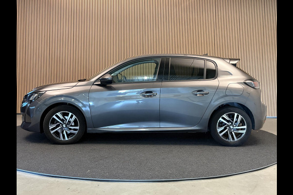 Peugeot 208 1.2 PureTech 100PK Aut. Allure Pack | Groot navi | adapt. Cruise | I-Cockpit | Incl. garantie