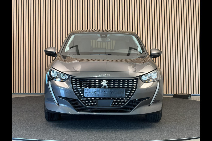 Peugeot 208 1.2 PureTech 100PK Aut. Allure Pack | Groot navi | adapt. Cruise | I-Cockpit | Incl. garantie