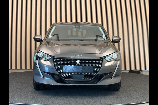 Peugeot 208 1.2 PureTech 100PK Aut. Allure Pack | Groot navi | adapt. Cruise | I-Cockpit | Incl. garantie