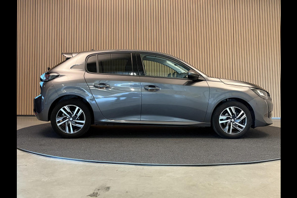 Peugeot 208 1.2 PureTech 100PK Aut. Allure Pack | Groot navi | adapt. Cruise | I-Cockpit | Incl. garantie