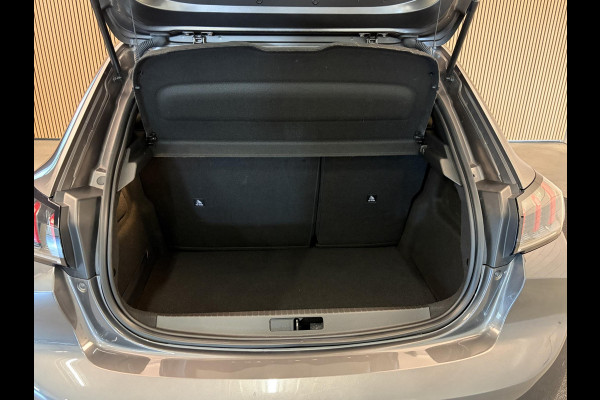 Peugeot 208 1.2 PureTech 100PK Aut. Allure Pack | Groot navi | adapt. Cruise | I-Cockpit | Incl. garantie