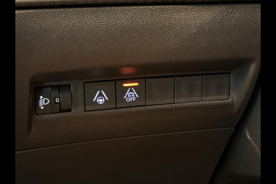Peugeot 208 1.2 PureTech 100PK Aut. Allure Pack | Groot navi | adapt. Cruise | I-Cockpit | Incl. garantie