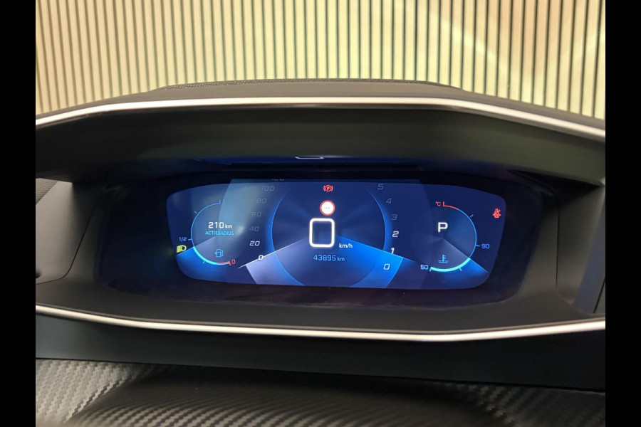 Peugeot 208 1.2 PureTech 100PK Aut. Allure Pack | Groot navi | adapt. Cruise | I-Cockpit | Incl. garantie